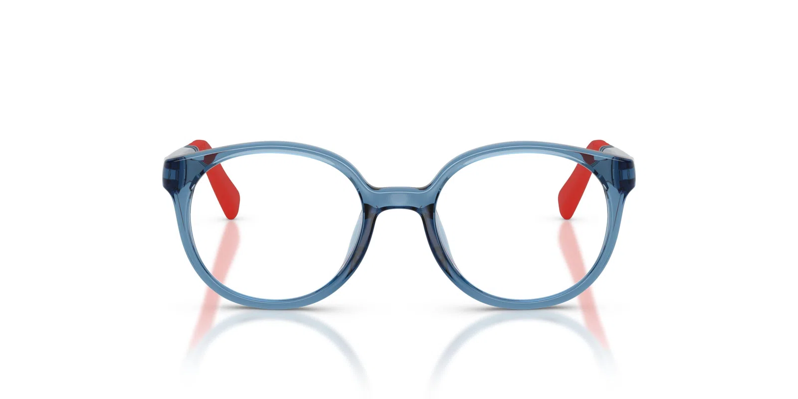 Miraflex 4048 Eyeglasses - view 8